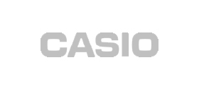 CASIO