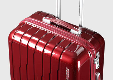 American Tourister